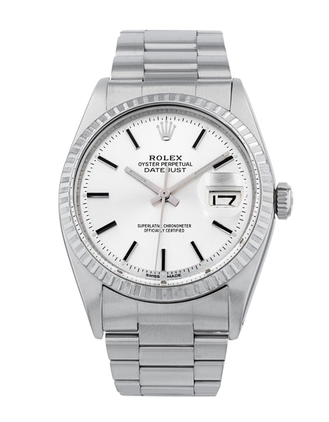 Rolex Datejust 1603